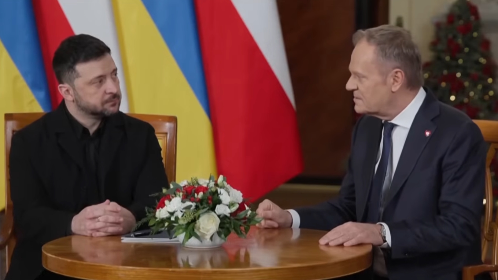 Polska pośrednikiem? Ukraina liczy na wsparcie w relacjach z Węgrami