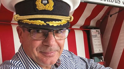 Od kopalni do mariny. Wielka przemiana Łużyc