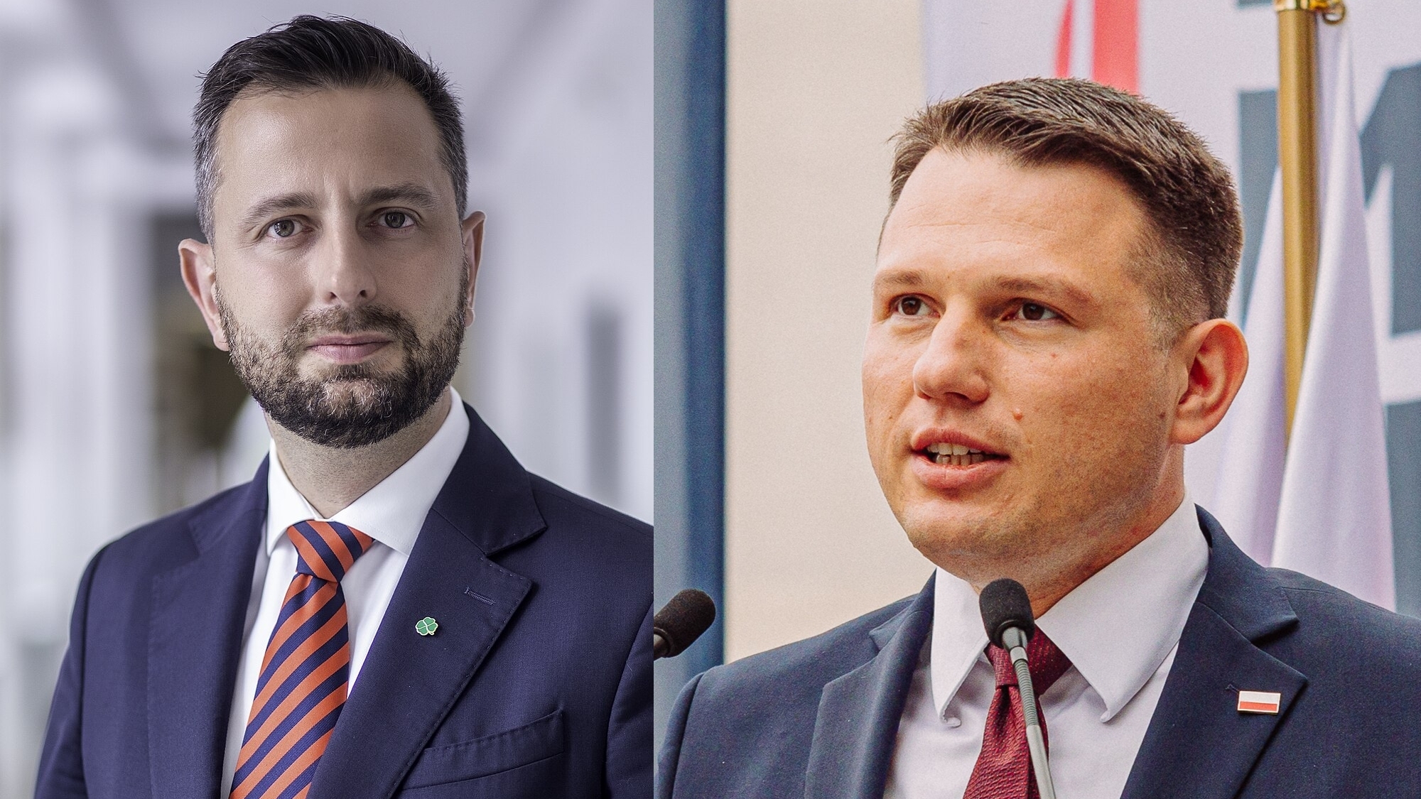 Kosiniak-Kamysz krytykuje Mentzena. Poszło o generała Kukułę