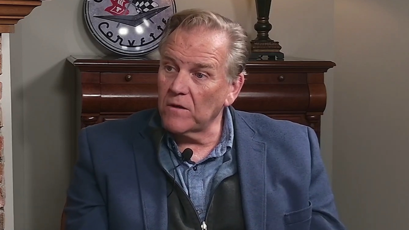 Mike Rogers o odwołaniu brygady pancernej. Pentagon wciąż zmieniał stanowisko