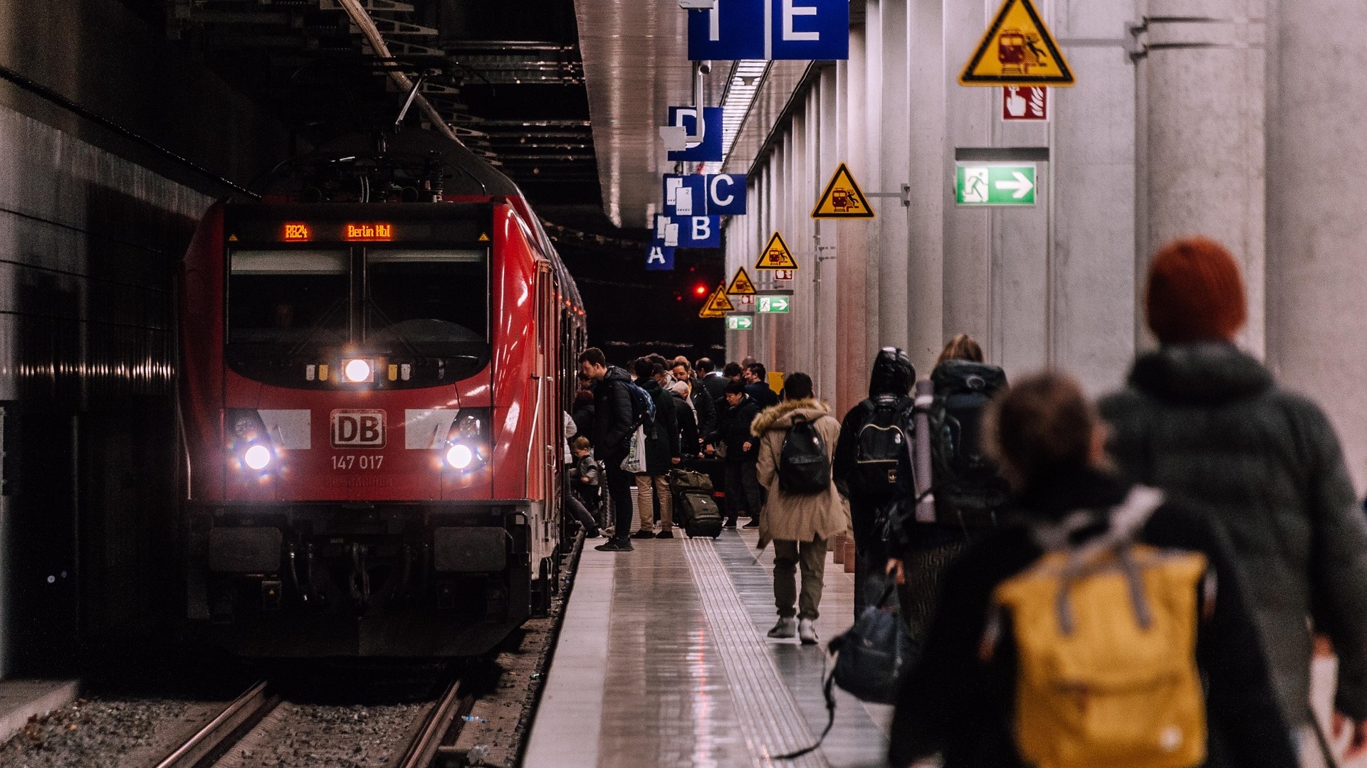Ekscytujące trasy kolejowe 2026 roku. Zachwycają cały świat