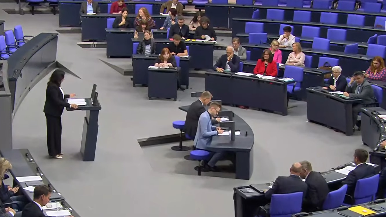 Berlin stawia na Warszawę. Bundestag o nowym etapie relacji polsko-niemieckich