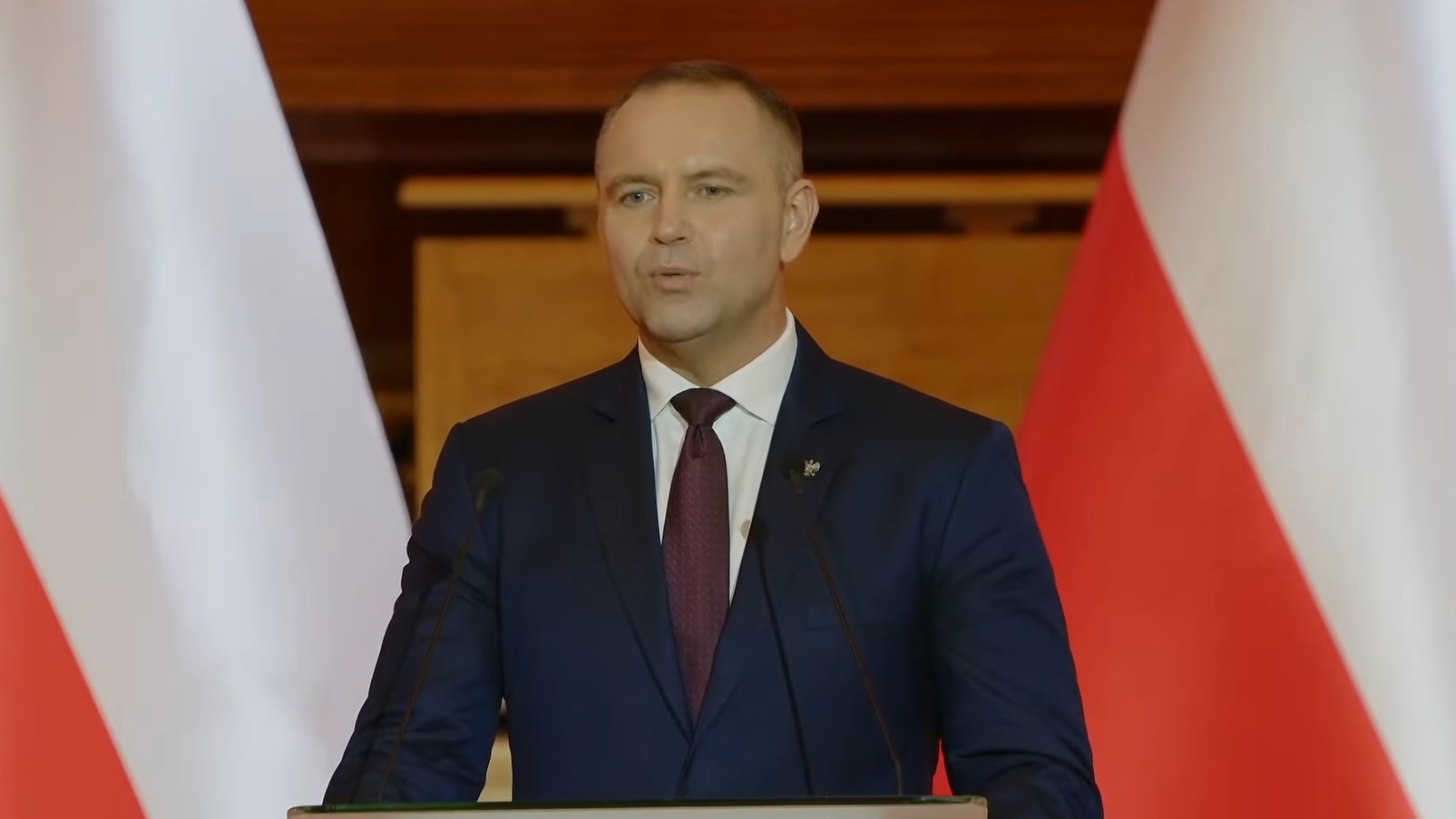 Prezydent chce nowego święta. Upamiętni działaczy opozycji antykomunistycznej