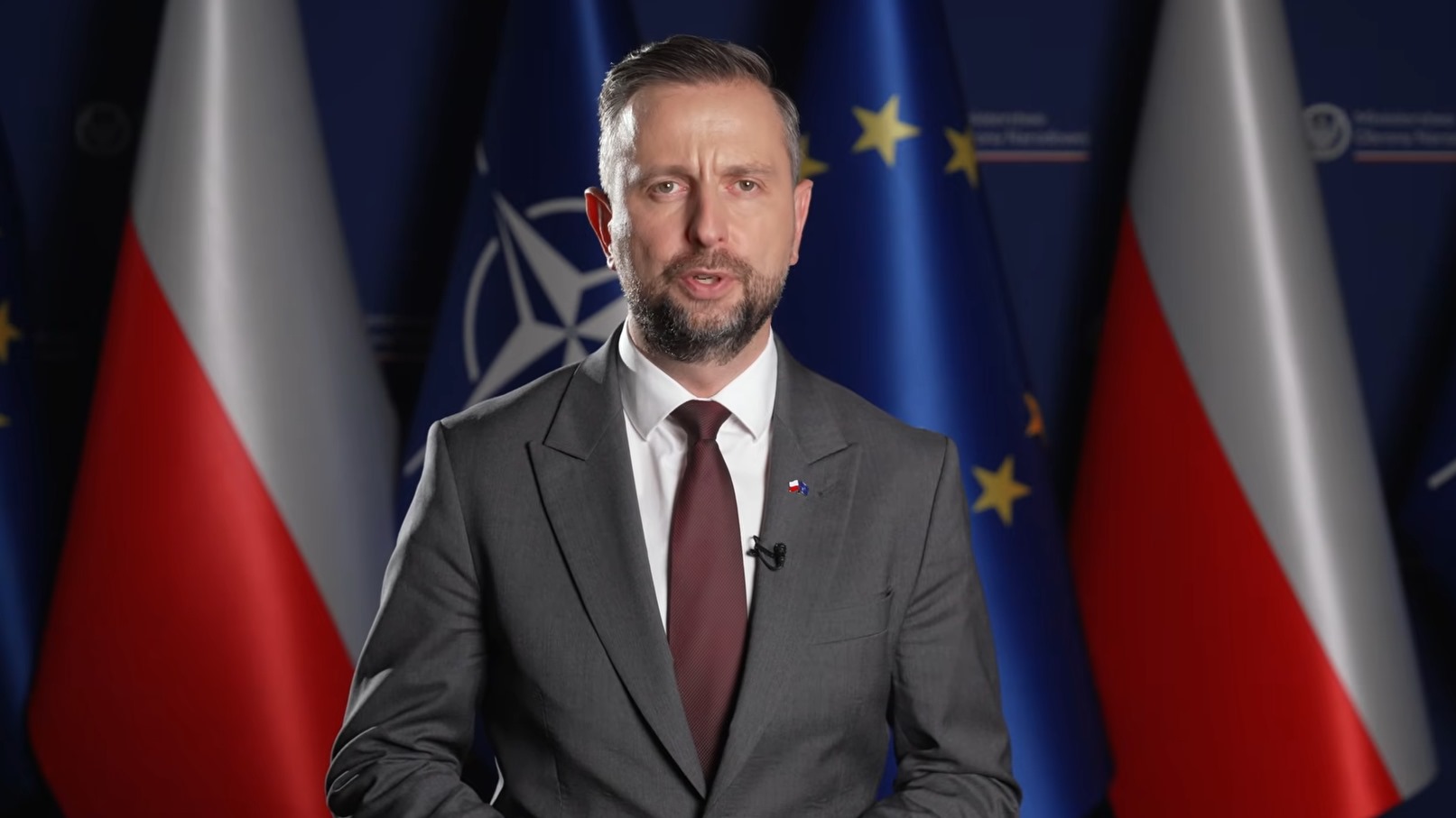 Kosiniak-Kamysz: ukraińska gloryfikacja UPA jest nie do przyjęcia dla Polaków