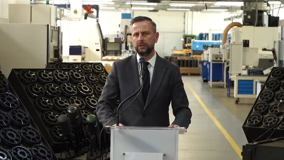 120 mld zł dla polskiej zbrojeniówki. Rusza największy pakiet kontraktów w historii