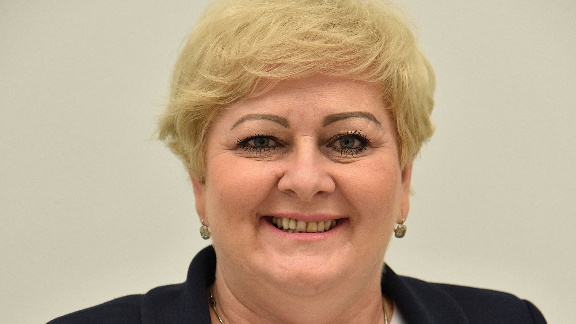 21 dni zamiast 23 miesięcy. Małgorzata Pępek z KO ominęła szpitalne kolejki