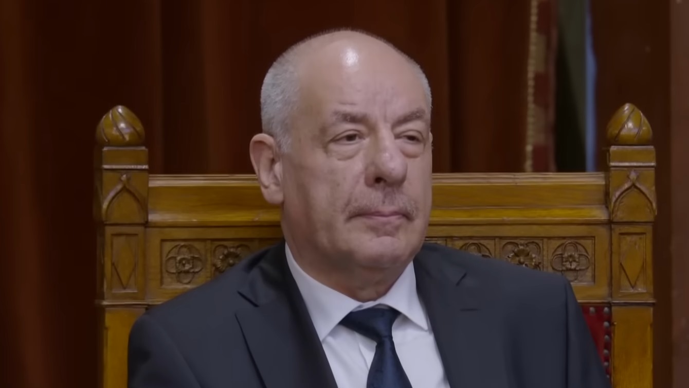 Premier Węgier szykuje ruch przeciwko prezydentowi. Powstaje projekt ustawy