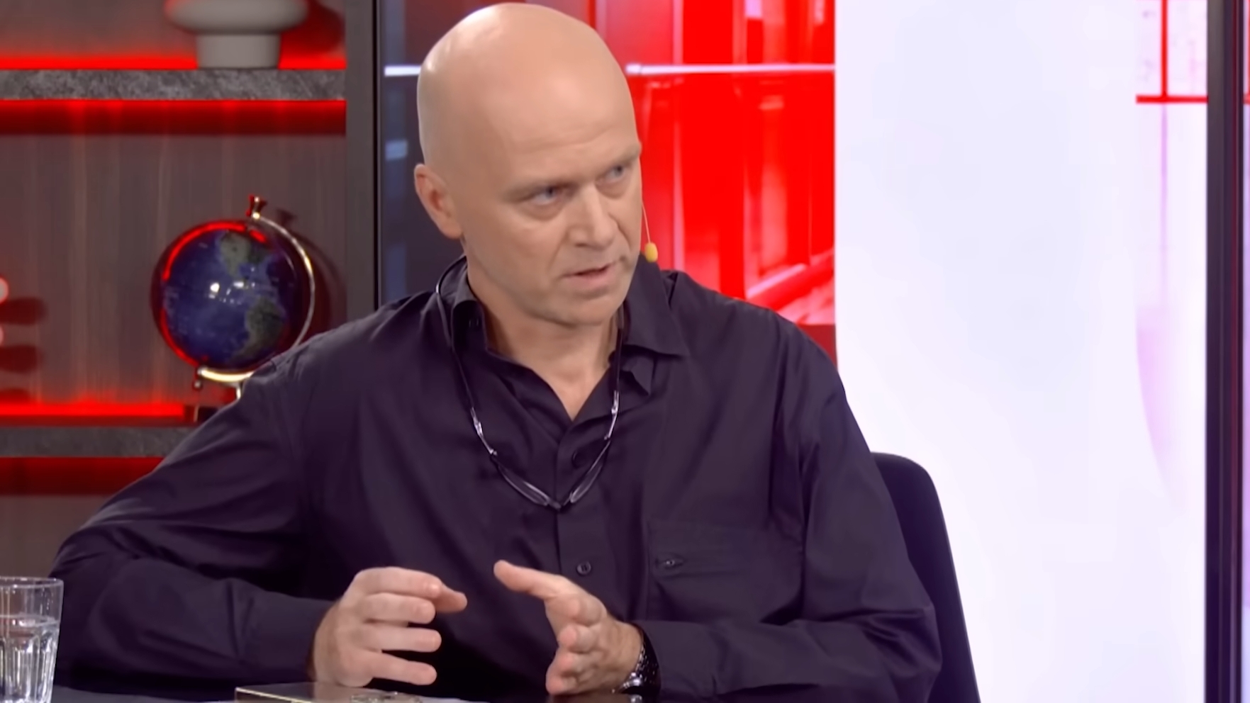 Były ordynator Szpitala Południowego: „Pacjenci umierali na SOR z powodu braku odpowiedniej opieki”