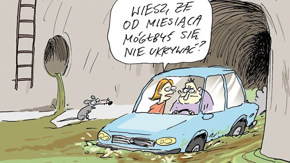 Prawnik radzi. Zwrot prawa jazdy 
