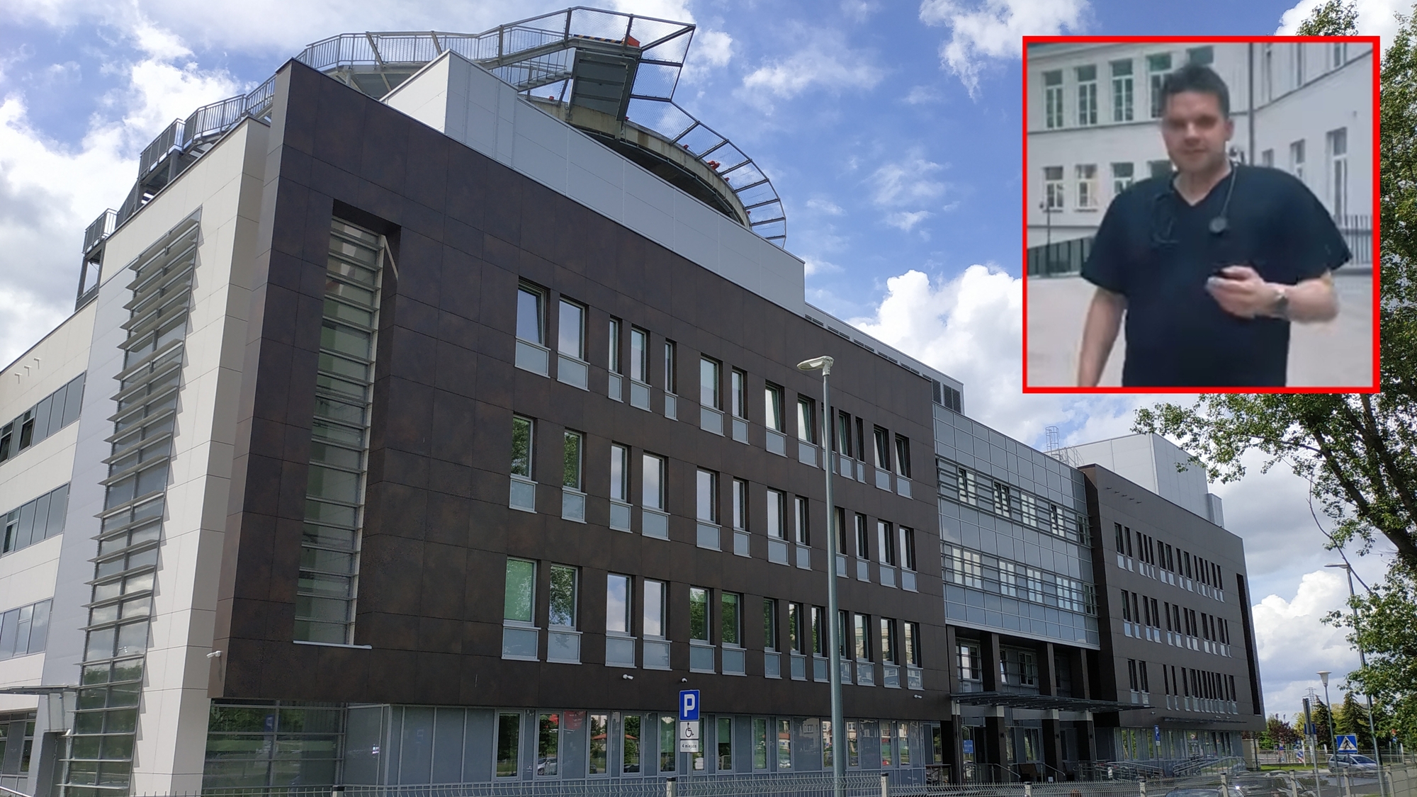 Afera ze Szpitalem Południowym. Radni chcą zwołania nadzwyczajnej sesji
