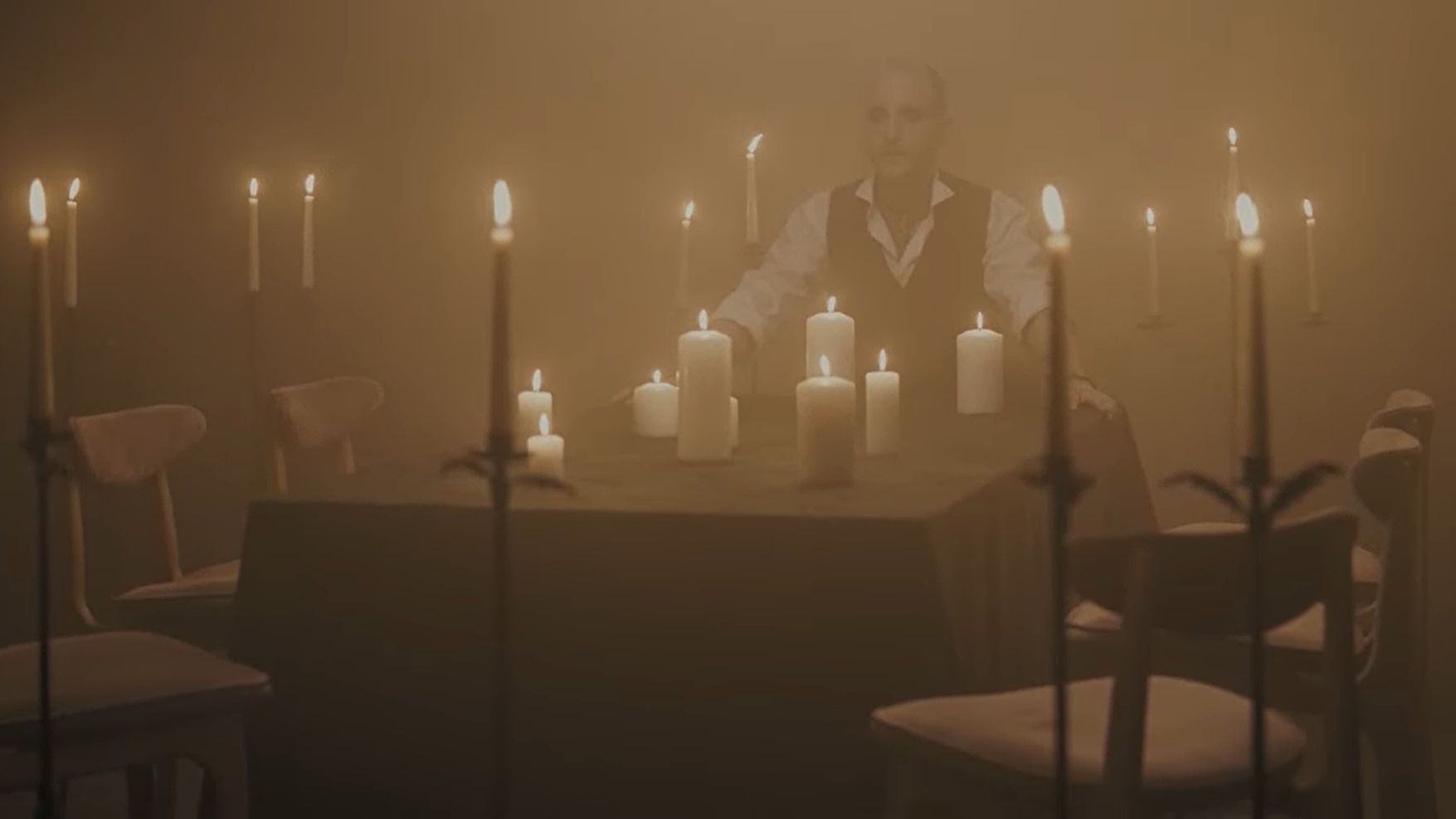 Trzecia wojna. Recenzja Skiby