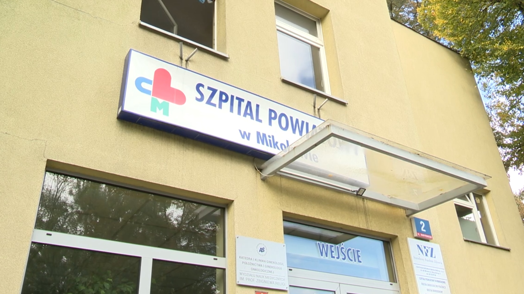 Zadłużenie i posady dla samorządowców. Co dzieje się w szpitalu w Mikołowie?