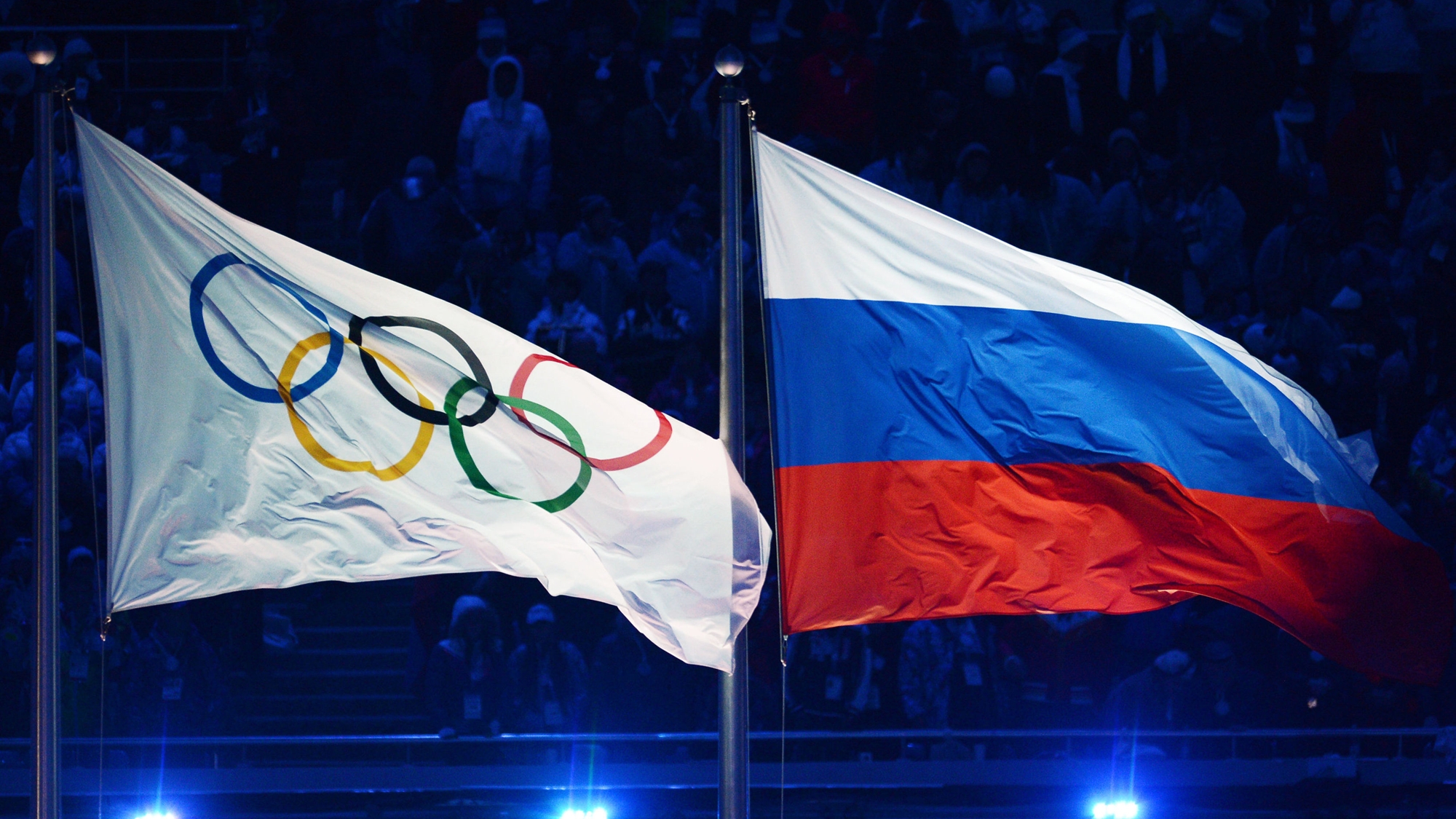 Rosja została dopuszczona do igrzysk olimpijskich. Niespodziewana decyzja