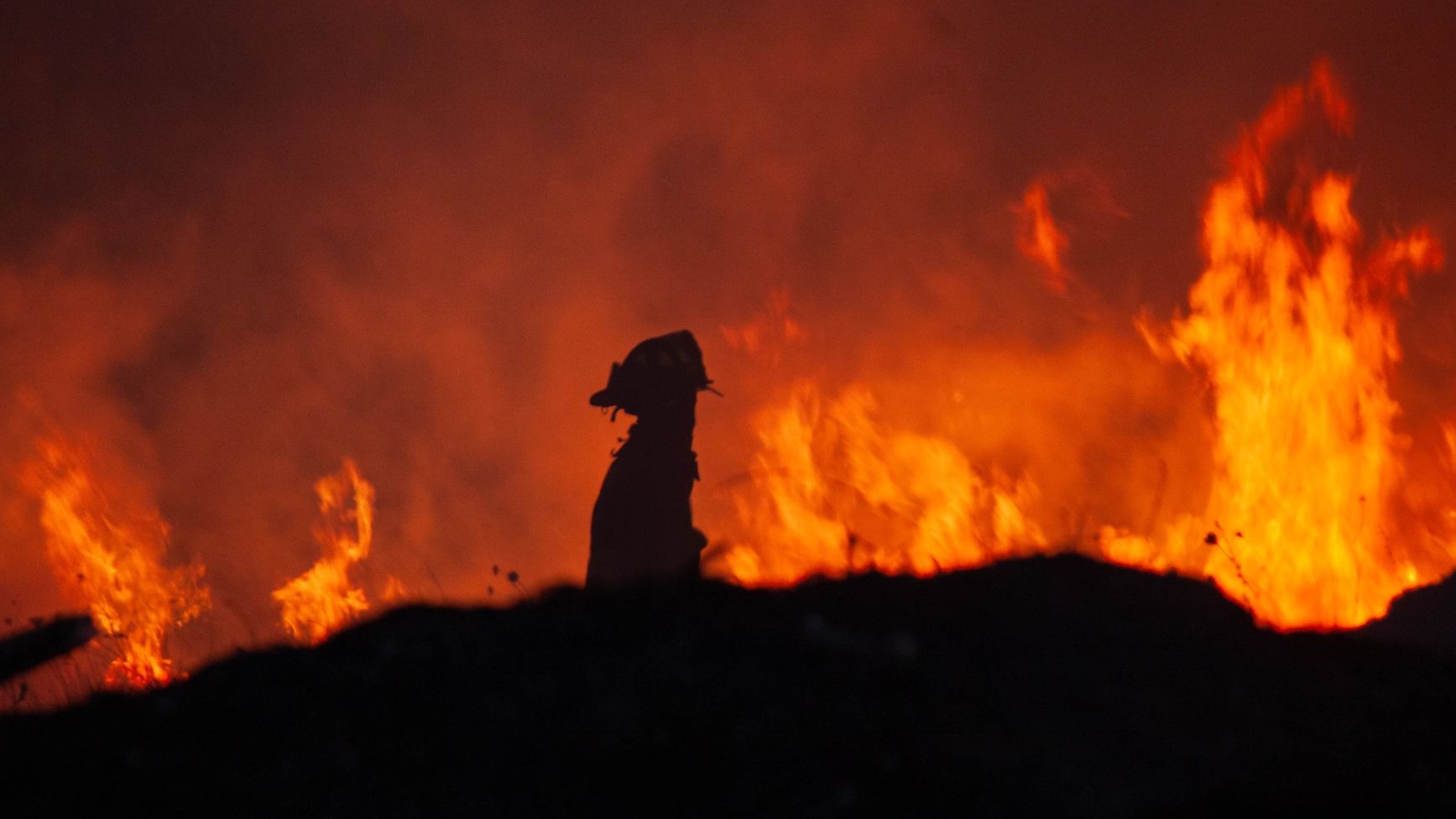 Tragiczny pożar w Hiszpanii. Nie żyje 12 osób