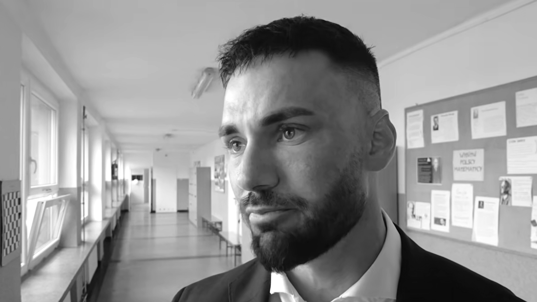 2 tys. zł za zdjęcie Łukasza Litewki. Organizacje dostały wezwania do zapłaty