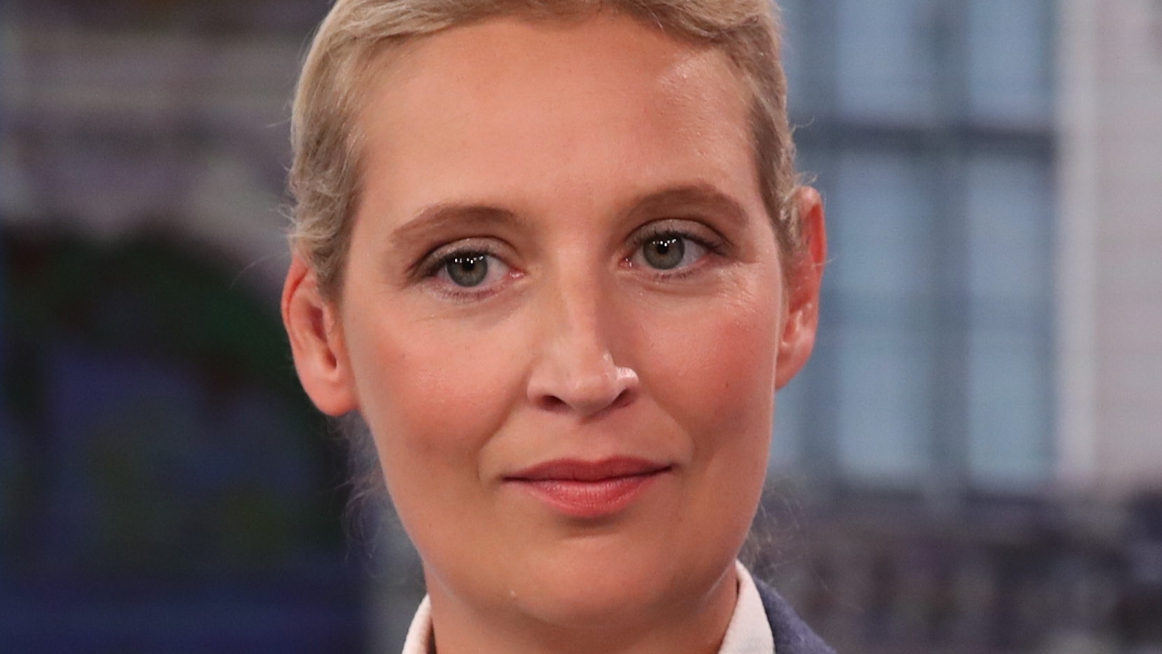 AfD chce rezygnacji z euro i wyjścia ze strefy Schengen. Ostra reakcja Sikorskiego