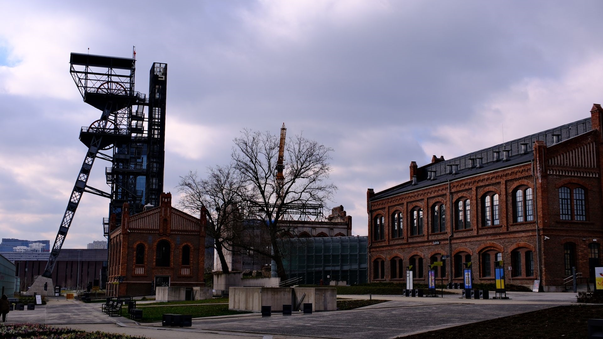 Hymny narodów świata: Górny Śląsk