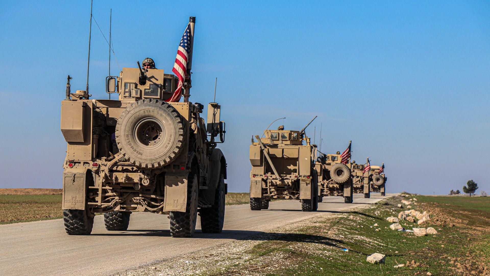 Nie jedna, a kilka baz USA w Polsce? MON ujawnia szczegóły rozmów