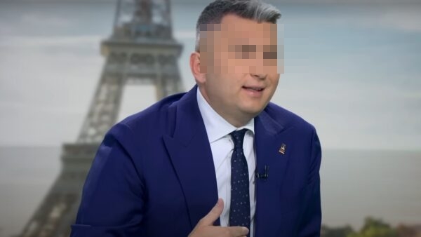 Szef PKOI wywieziony o północy z prokuratury. Postawiono mu zarzuty