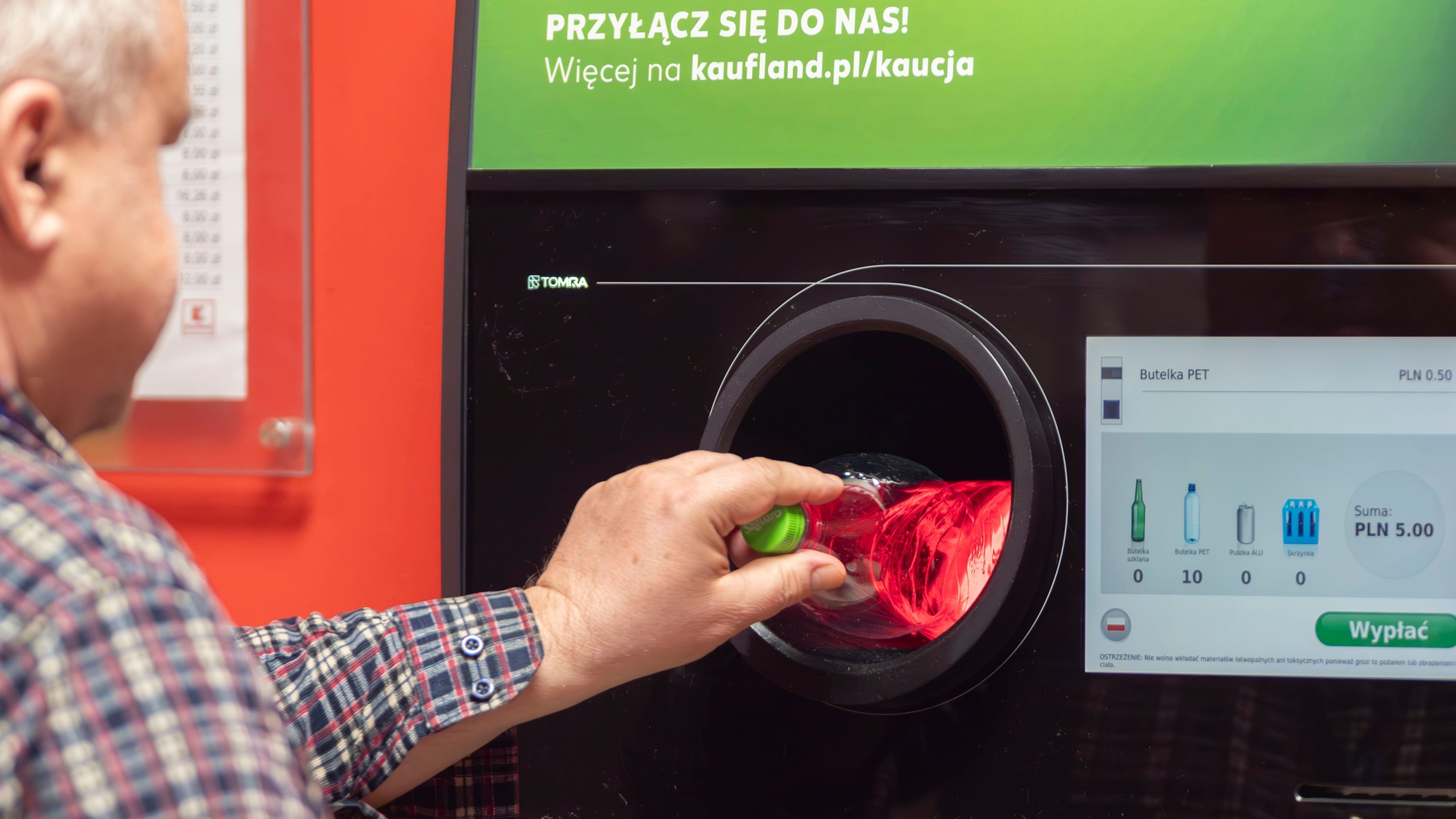 Dyskusje polityczne wokół systemu kaucyjnego. Długie kolejki i brak przejrzystości