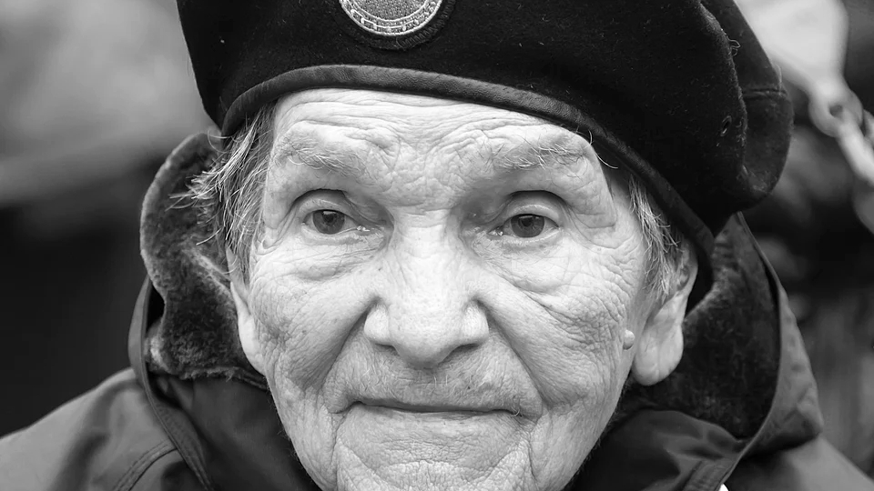 Nie żyje Wanda Traczyk-Stawska. Politycy żegnają bohaterkę Powstania Warszawskiego