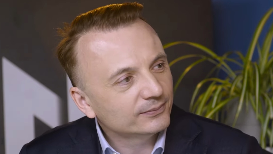 Kandydatura Łukasza Gibały odrzucona. Chodzi o tysiące podpisów