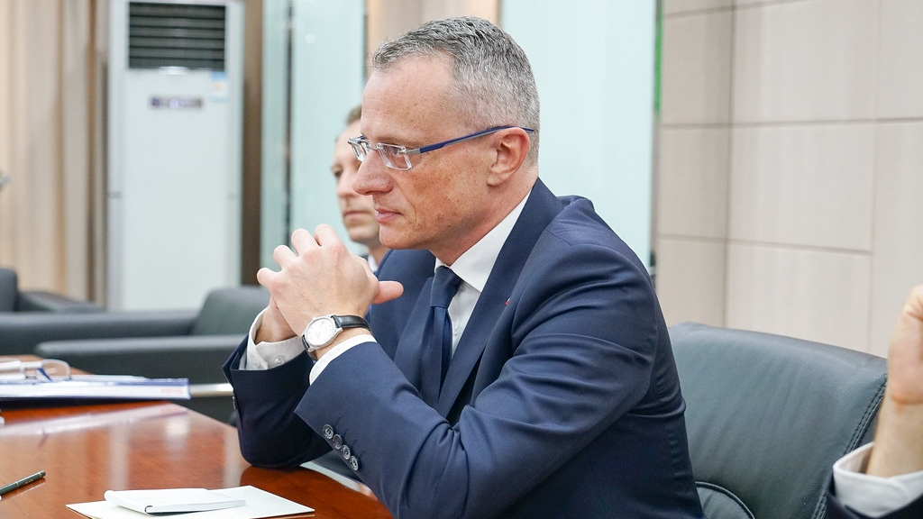 Ekscelencja redaktor. „Niedyplomatycznie” Marka Magierowskiego