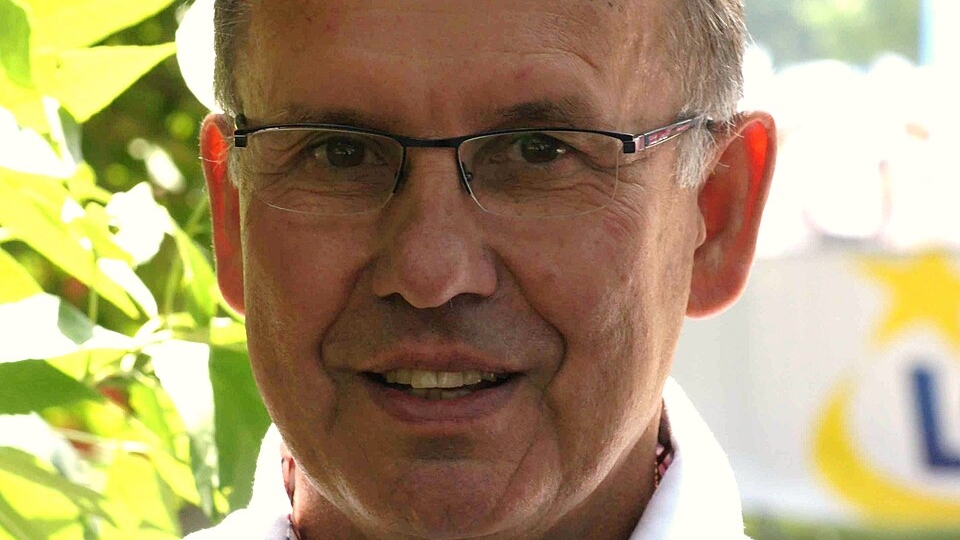 Zastępca Piesiewicza. Wśród kandydatów aż osiem osób