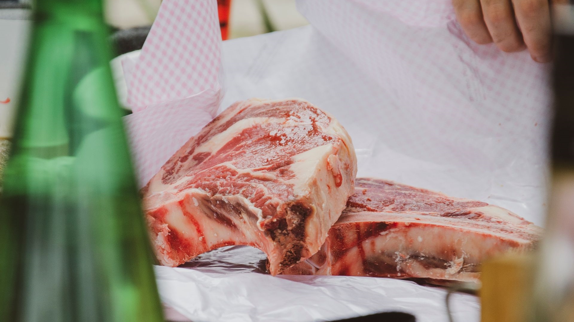 UE zawiesza import mięsa z Brazylii. Spór o standardy sanitarne