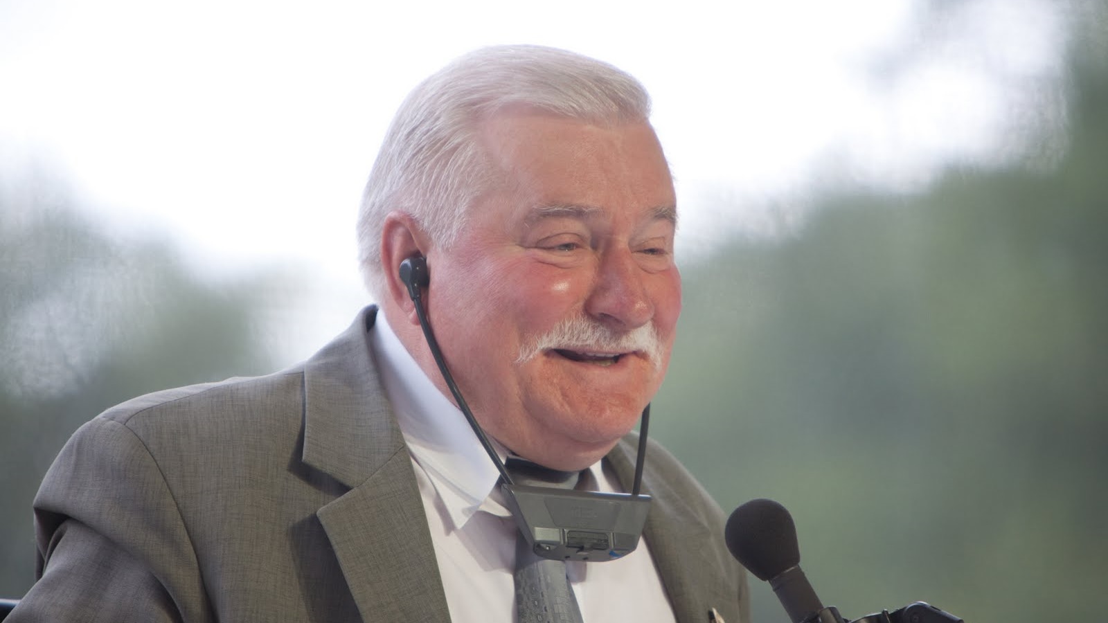 Lech Wałęsa wygrał z Polską. Dostanie odszkodowanie za niesprawiedliwość sądownictwa