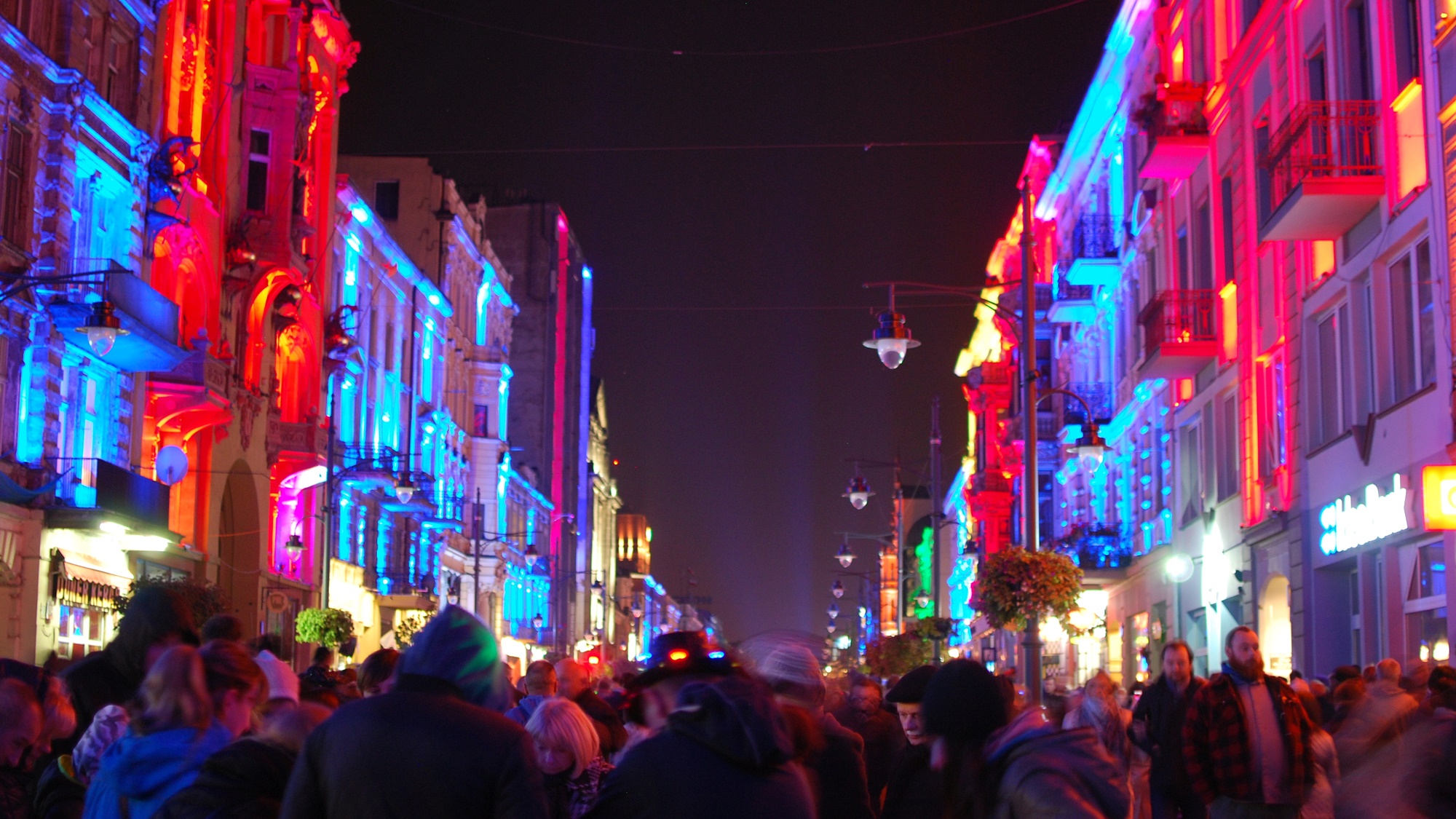 Light Move Festival 2023. Jak prezentowała się tegoroczna edycja?