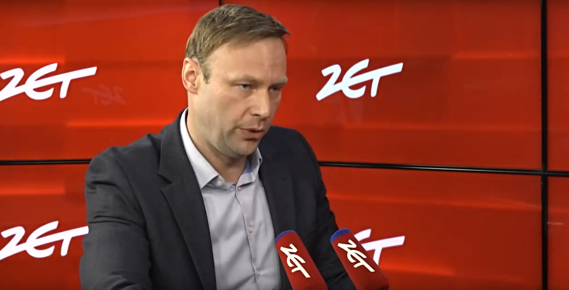 Marcin Mastalerek wysyła Kaczyńskiego na emeryturę. Kim jest prawdopodobnie nowy szef gabinetu prezydenta?