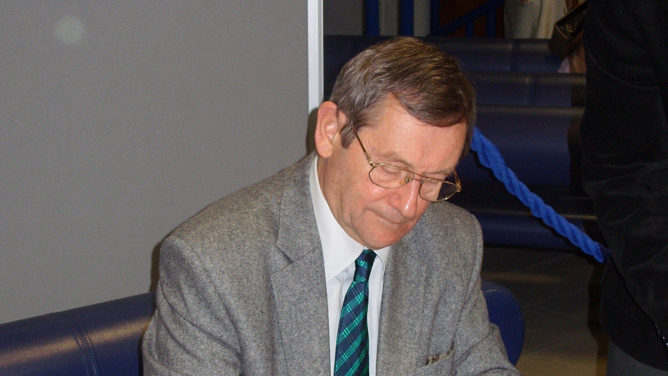 Historyk globalny. „Plus Ultra. Wyprawa na horyzonty”