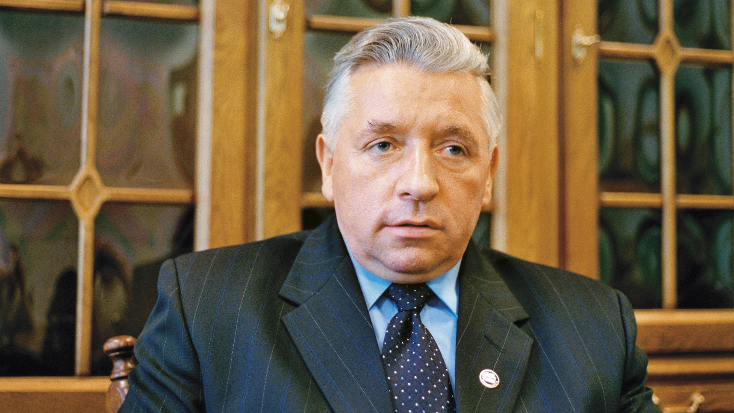 Janowski o śmierci Andrzeja Leppera. Okoliczności. Powody. Polityka. Służby.