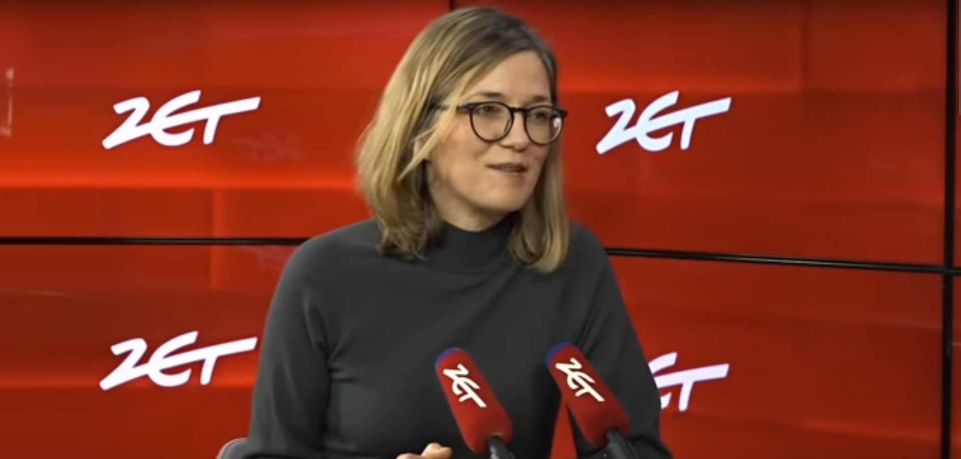 Biejat z Lewicy alarmuje: Koszt odbudowy Pałacu Saskiego to ok. 2,5 mld