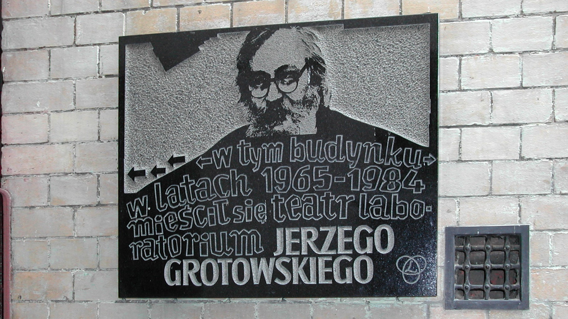 Jerzy Grotowski. Geniusz czy narcyz? A może jedno i drugie?