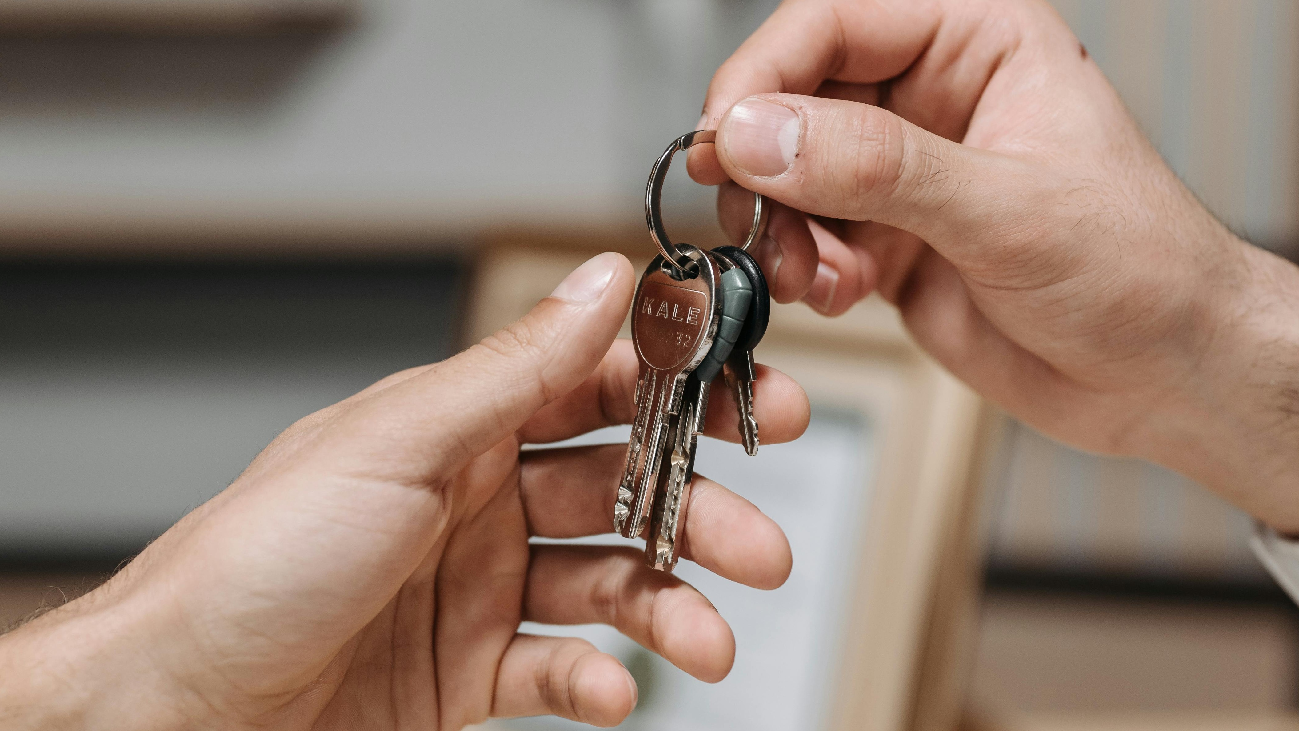 Szansomani. Ofiary programu „Mieszkanie Plus”