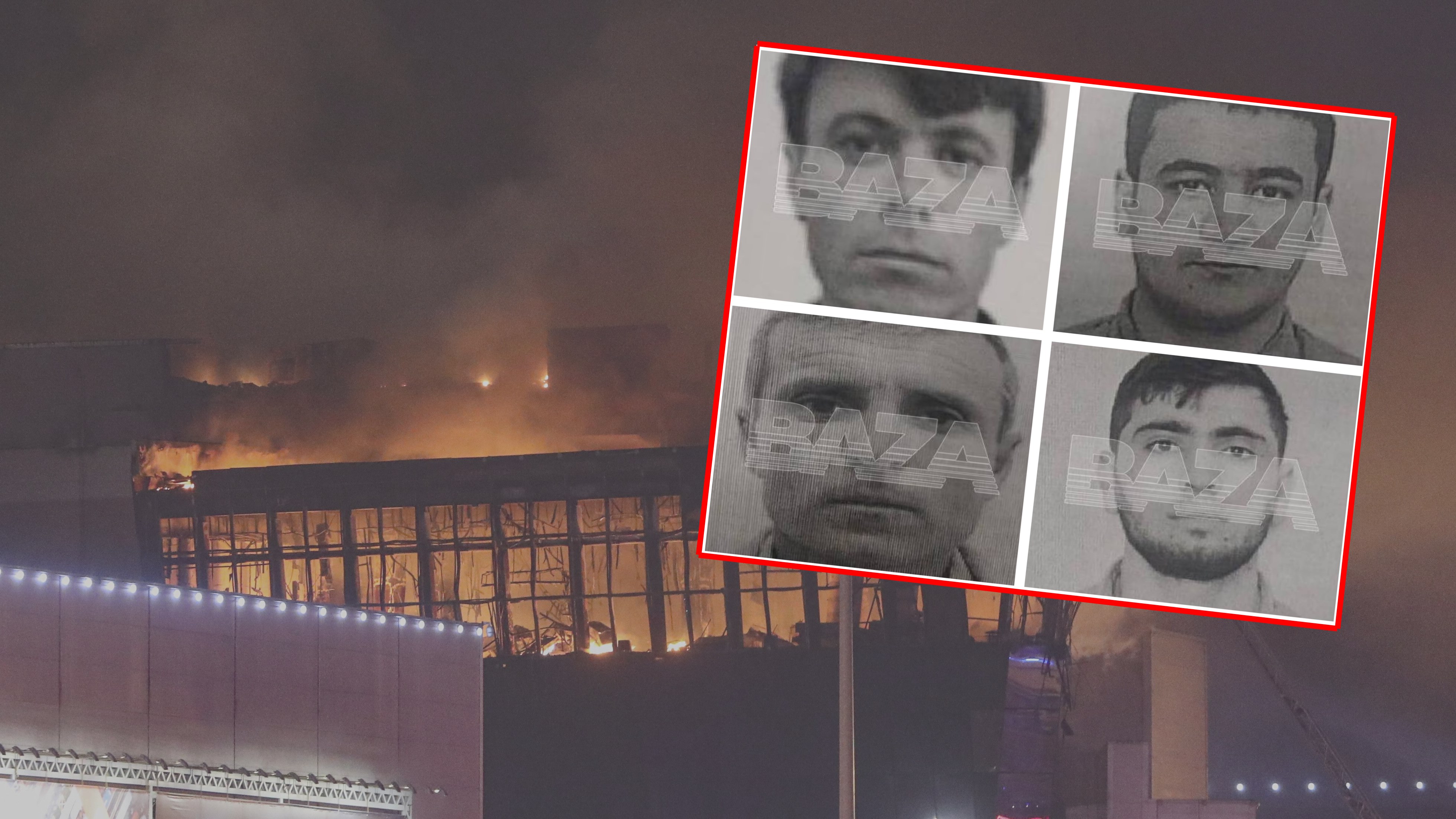 Zamach pod Moskwą. Więcej pytań niż odpowiedzi