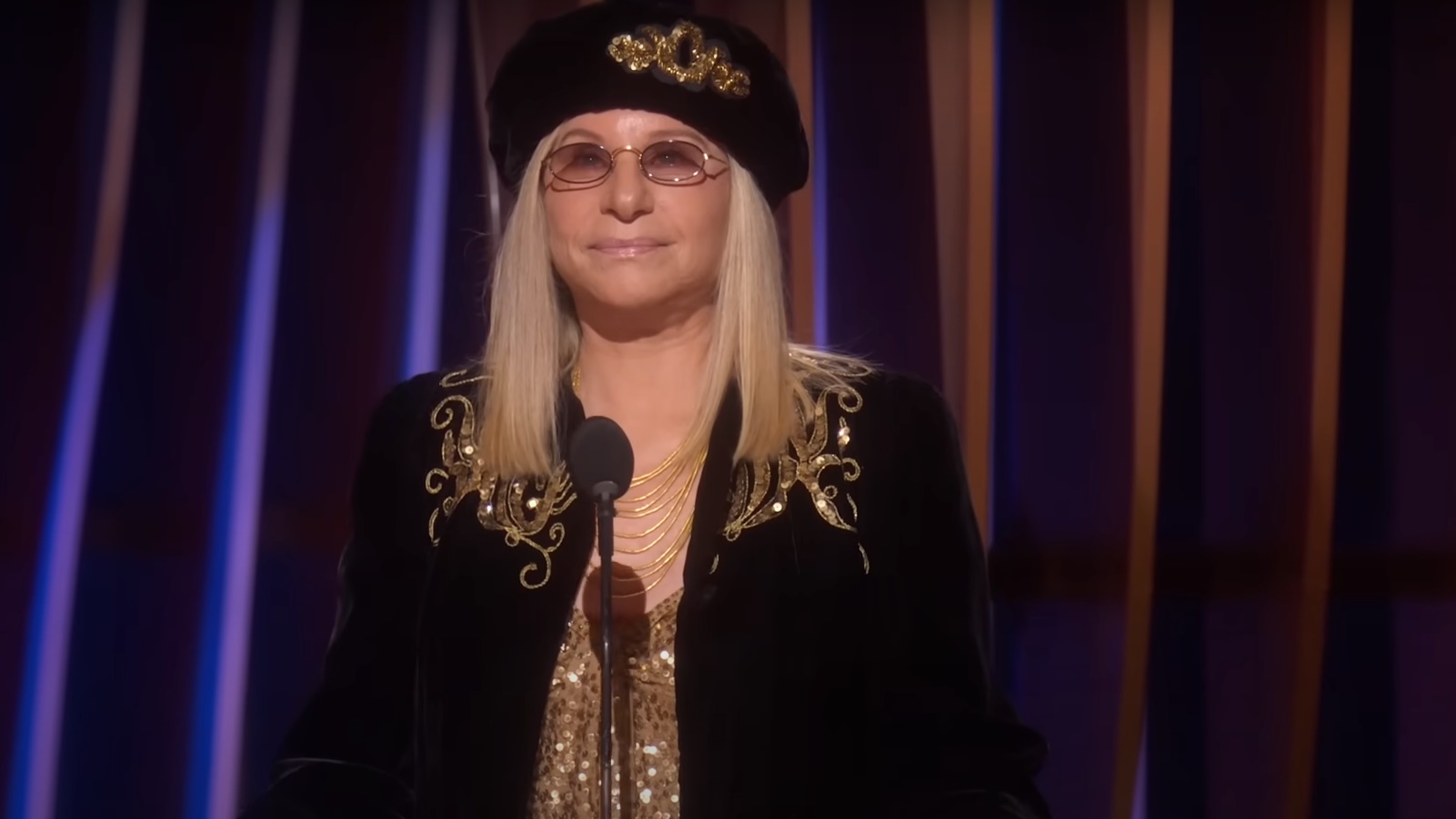 Dziewczyna z ulicy Pułaskiego. „Mam na imię Barbra”