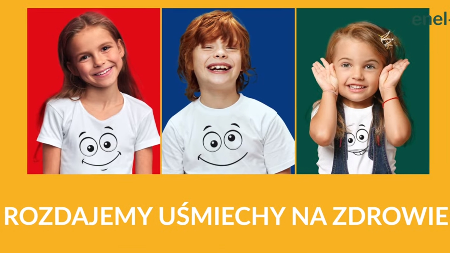 Zdrowe zęby dziecka. Ten program pozwala na darmowe badanie