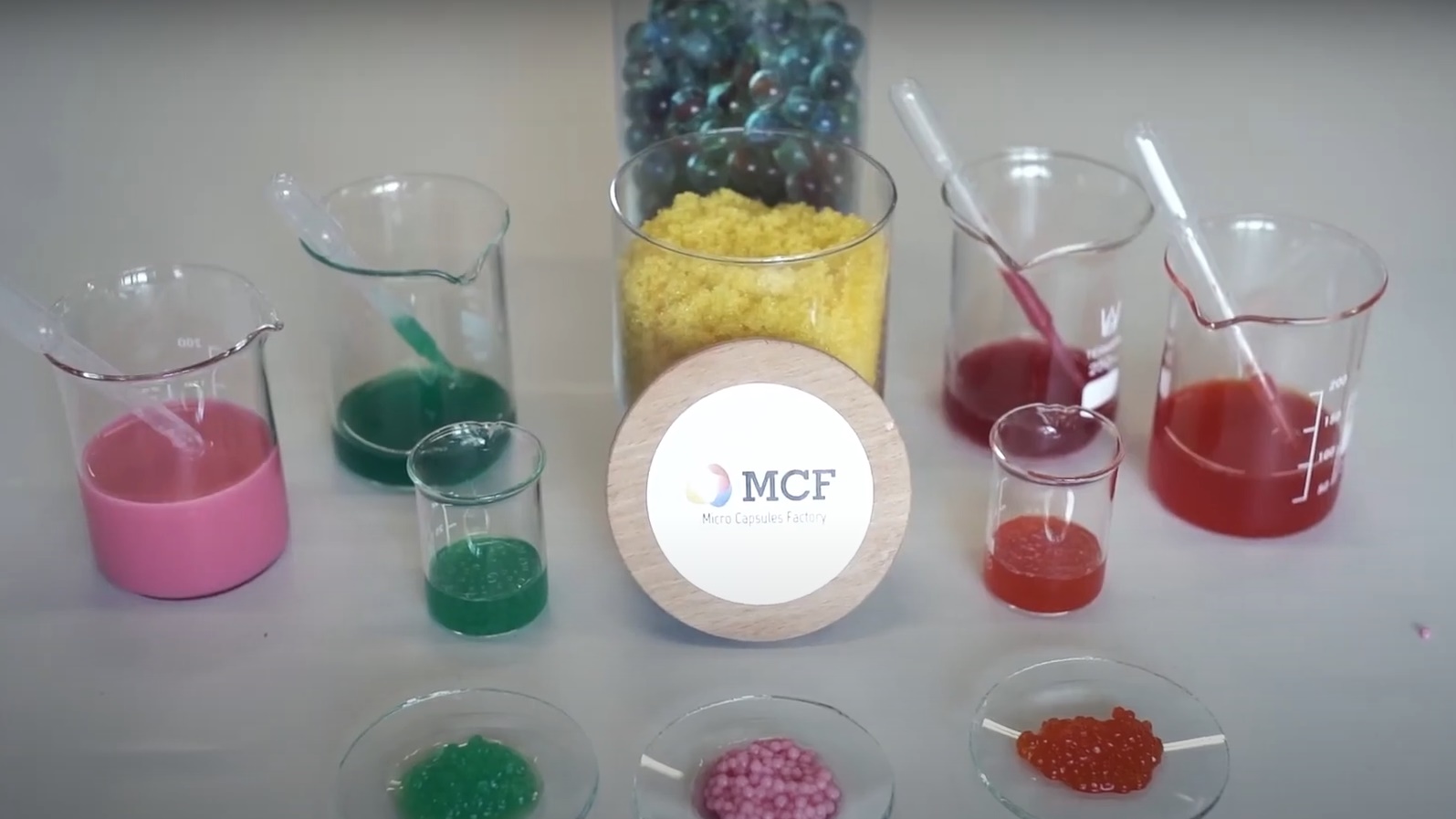 APRS. Sposób Grzegorza Brenka na ratowanie wody