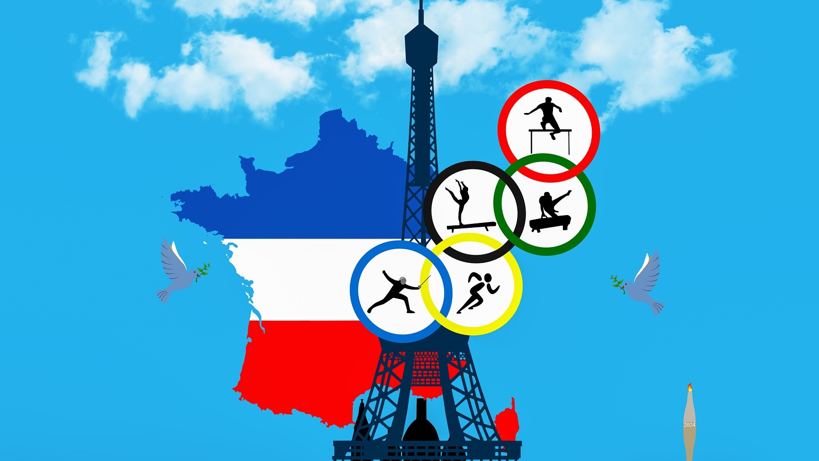 To koniec Igrzysk Olimpijskich. Kto króluje na podiach?