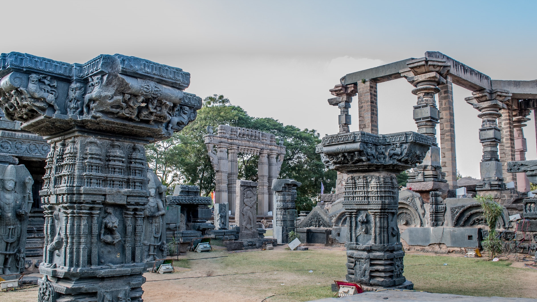 Hymny narodów świata: Andhra Pradesh