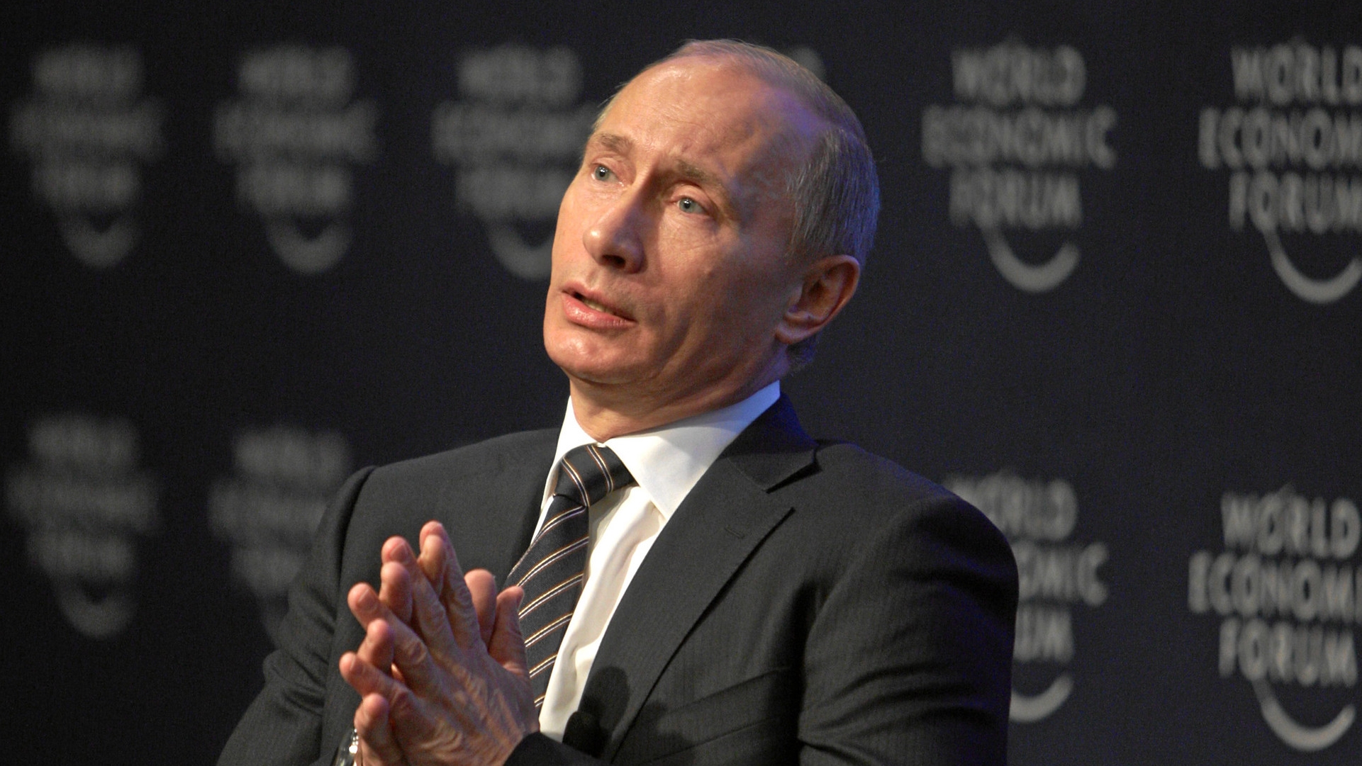 Synowie Putina żyją w złotej klatce. Tak wygląda ich codzienność