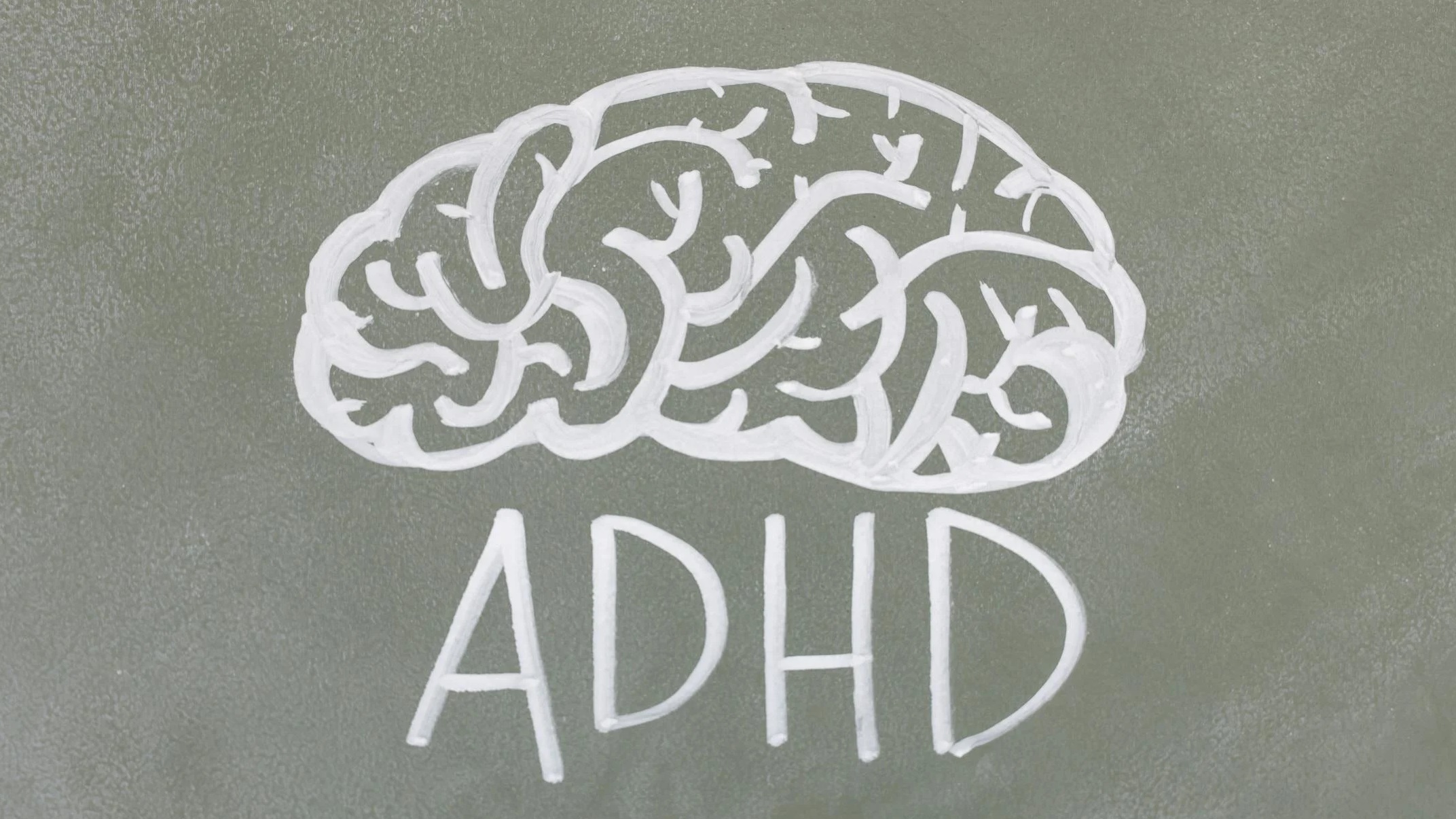 Dzieci z ADHD. Nieodkryci geniusze