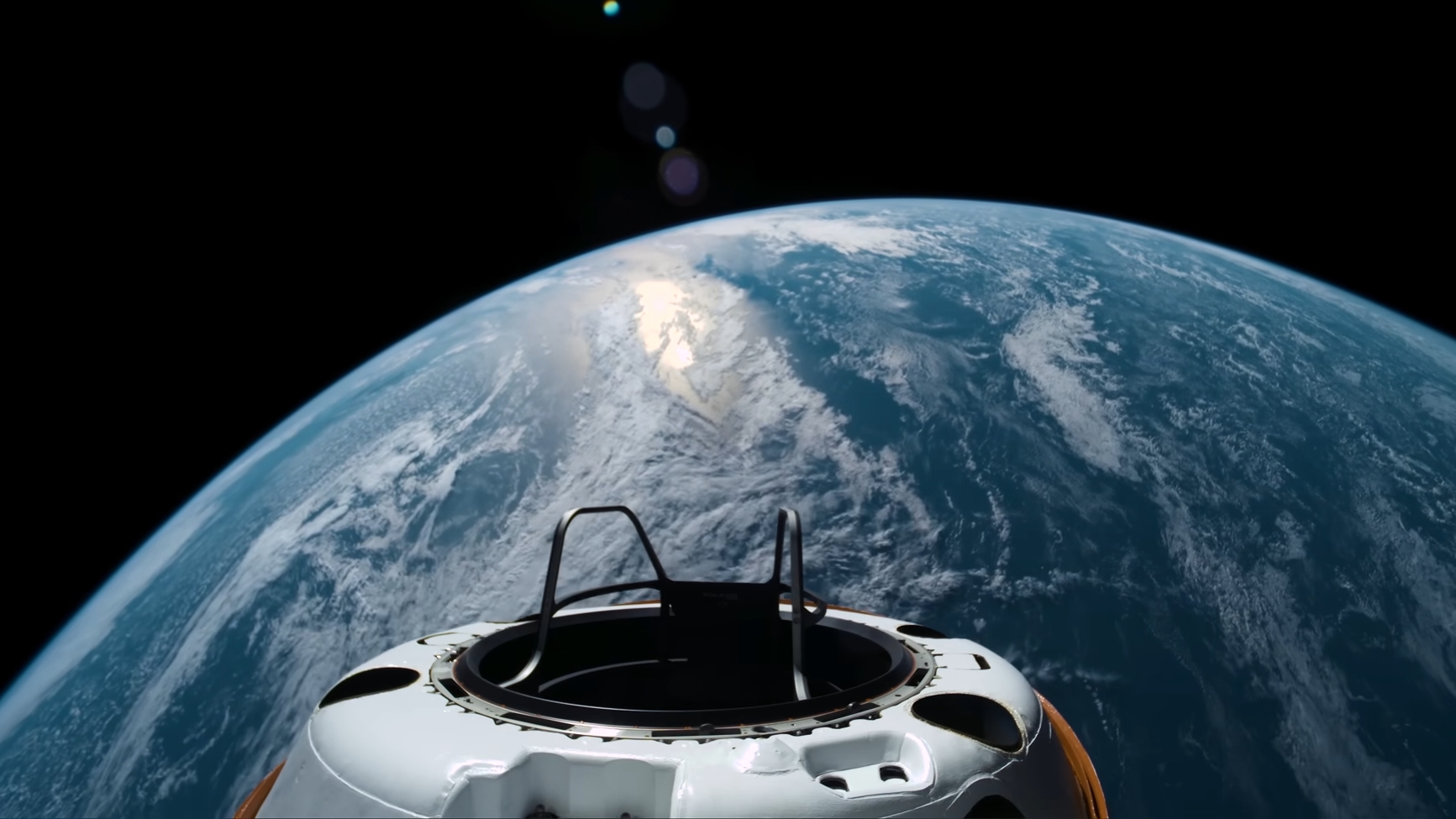 Misja Polaris Dawn zakończona. To przełom od czasów NASA Apoll