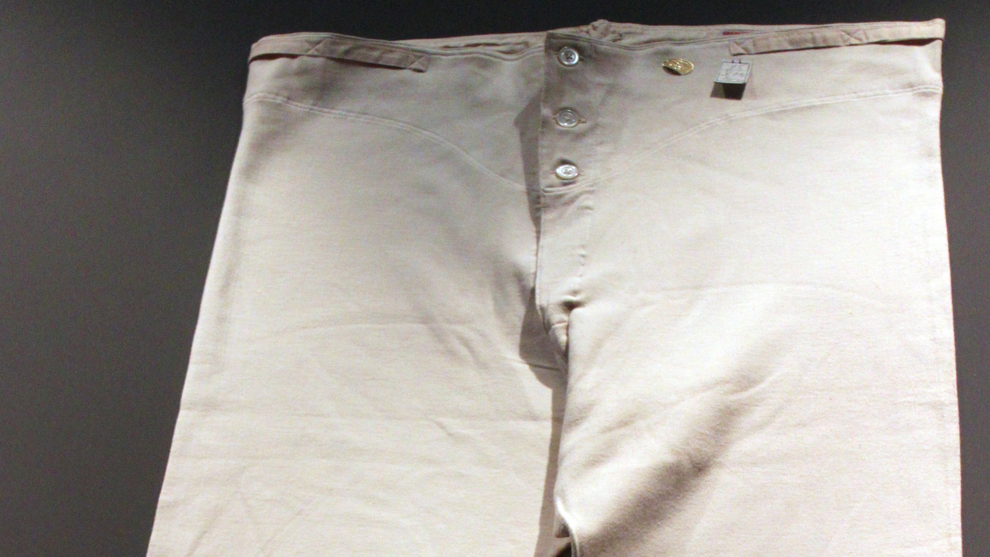 Ineksprymable (żart. o kalesonach). Obcy język polski