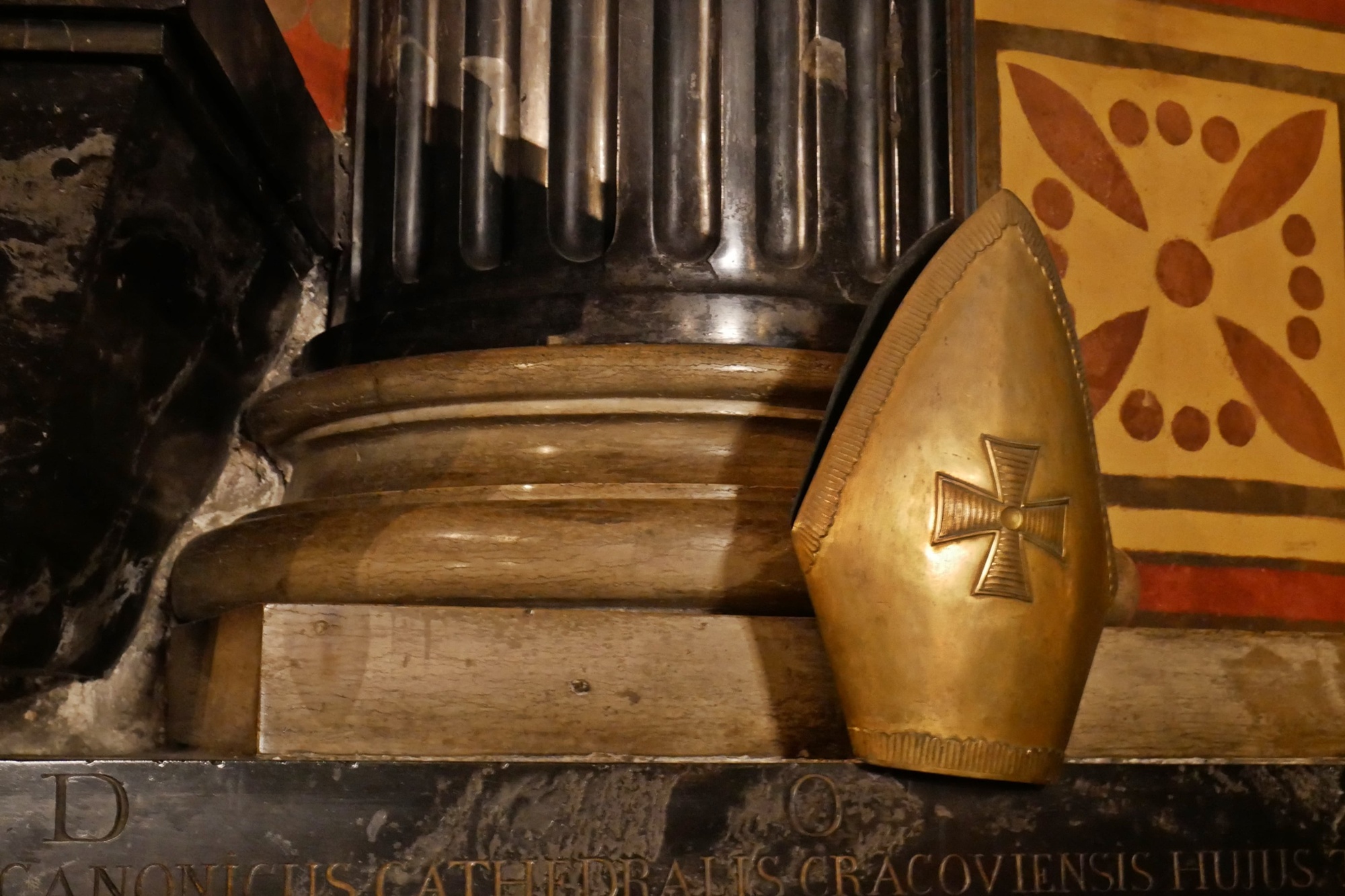 Polski Kościół. Upadek na życzenie