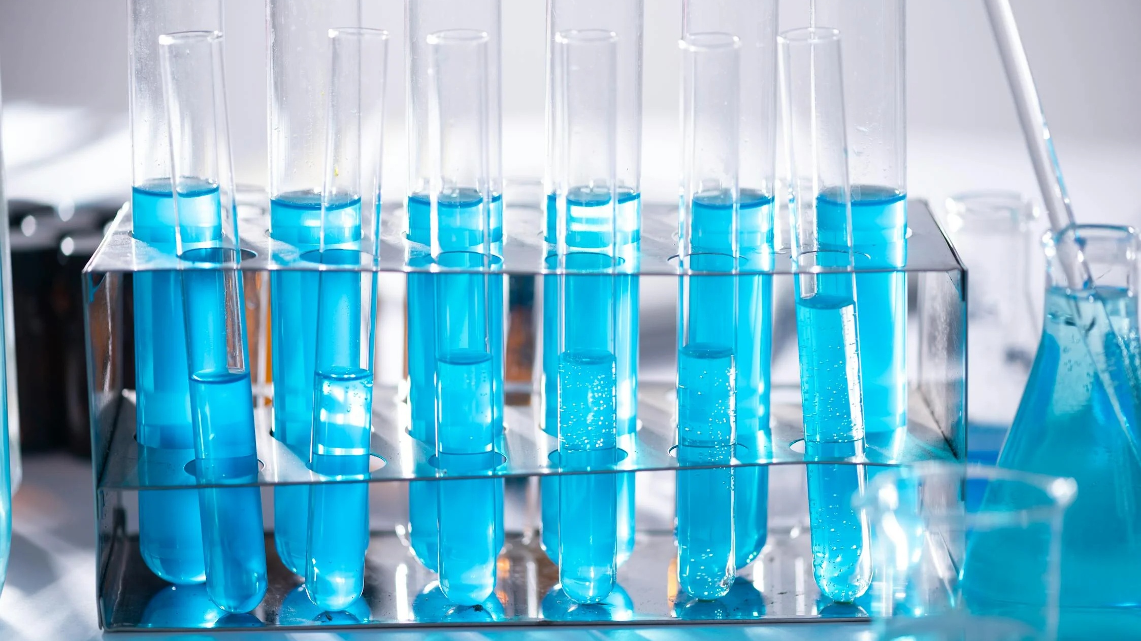 Słowacki szlak. Polak założył laboratorium narkotykowe