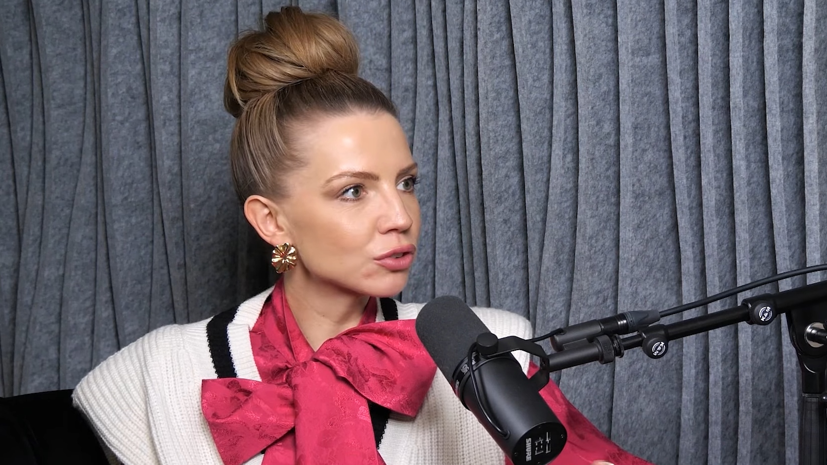 Tydzień z życia gwiazd. Walka z nowotworem złośliwym